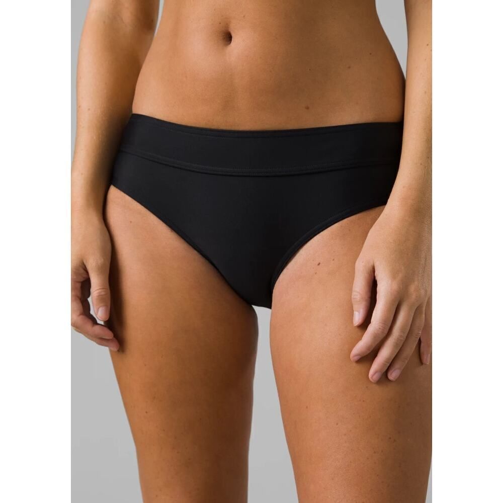 NWT Prana Ramba Bottom in Black - Size: XL